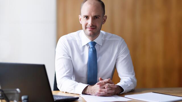 Am Sonntag dem 14.4.24 wird in Innsbruck gewählt. | Foto: Das neue Innsbruck