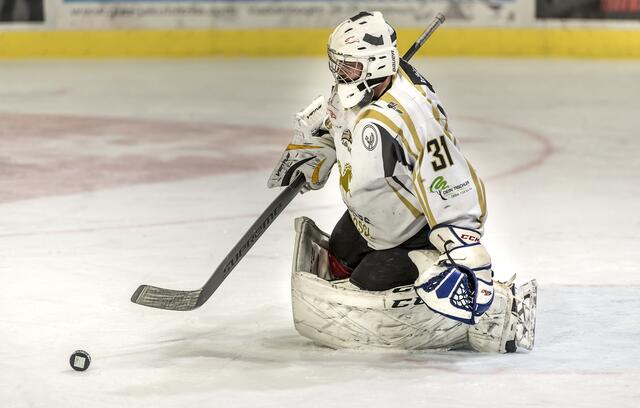 Foto: EHC Raiba St. Jodok
