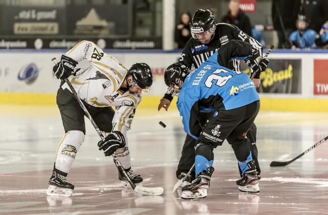 Foto: EHC Raiba St. Jodok