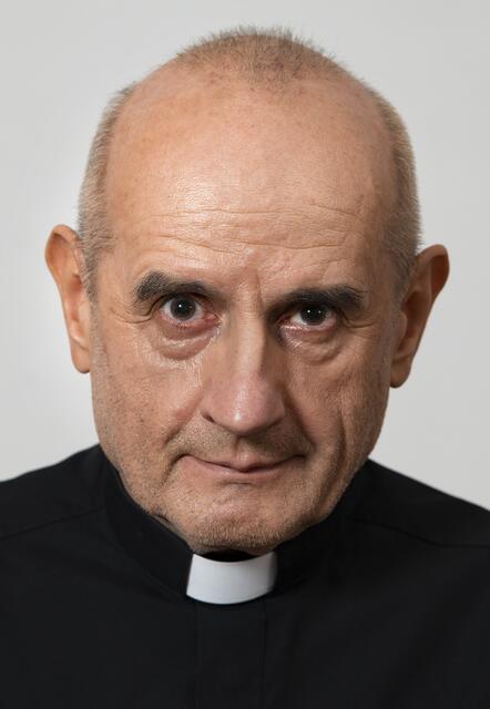 Mag. Zbigniew Tomasz Klimek verstarb im 68. Lebensjahr | Foto: Privat