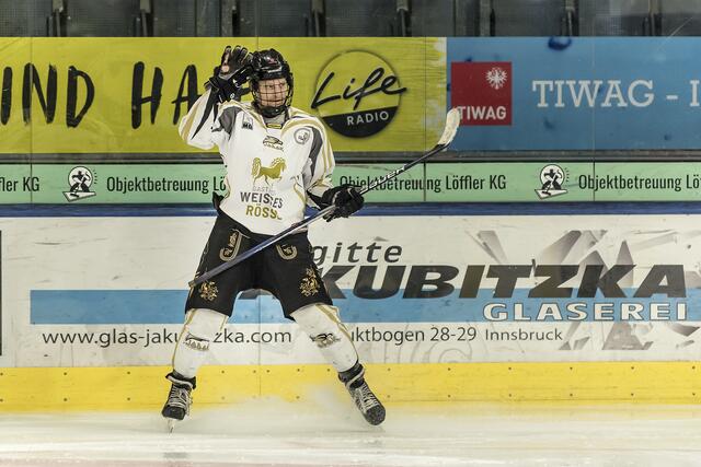 Foto: EHC Raiba St. Jodok