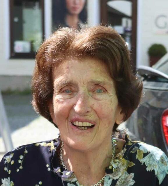 Margaretha Thalhammer feiert den 100. Geburtstag | Foto: Privat