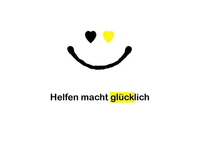 Freiwilligenwoche auch im Bezirk. | Foto: Freiwilligenpartnerschaft