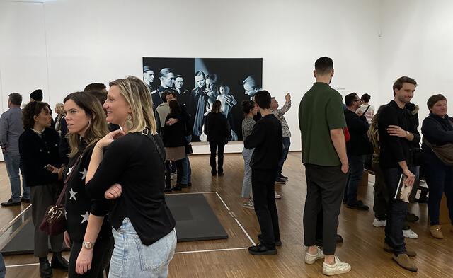 Foto: Studio Helnwein