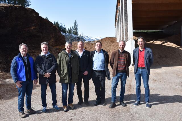 Durch Innovation und viel technisches Know How erreicht man in Gerlos Spitzenwerte. | Foto: Haun