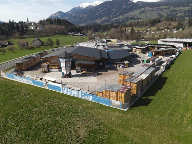 Dachstühle, Zubauten und Aufstockungen sind Schwerpunkte von Holzbauarbeiten Zauchner | Foto: Holzbauarbeiten Zauchner