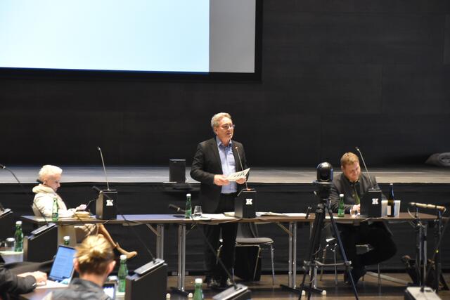 Die Stadt Kufstein bietet den Betreibern der Schneeberglifte in Thiersee eine jährliche Unterstützung von 50.000 Euro an, wie Bgm. Martin Krumschnabel in einer Aussendung erklärt.  | Foto: Barbara Fluckinger