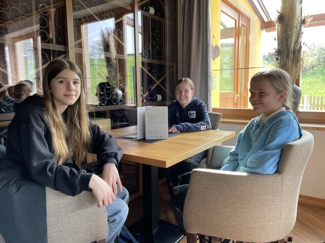 Foto: Ratscher Landhaus