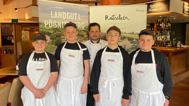 Foto: Ratscher Landhaus