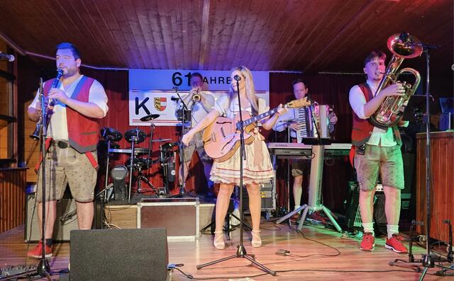 Foto: Tenne Krumpendorf