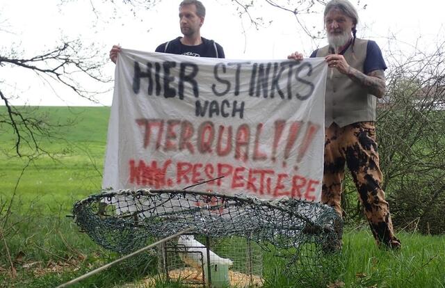 Foto: RespekTiere