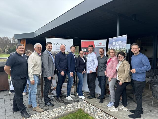 Foto: Ratscher Landhaus