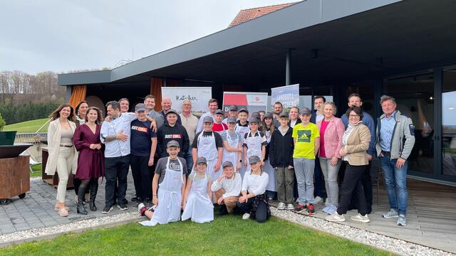 Foto: Ratscher Landhaus