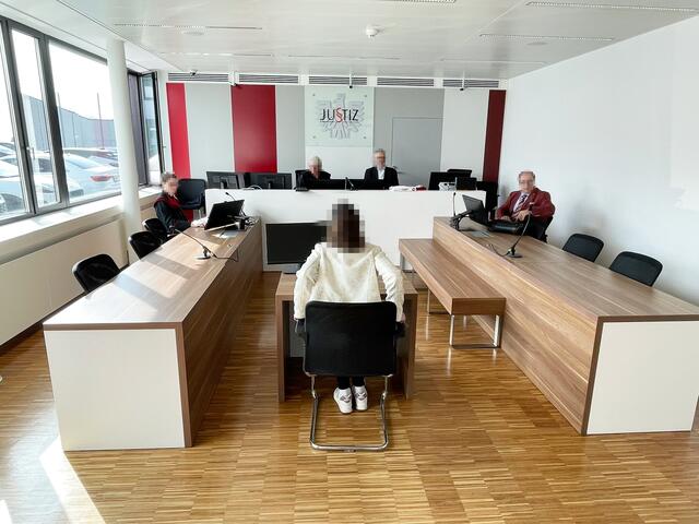 Lenkerin konnte sich an Unfall nicht erinnern. | Foto: Gernot Heigl