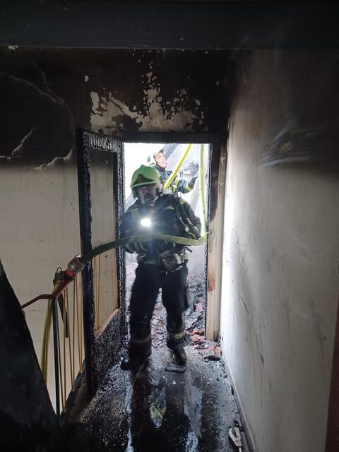 Foto: FF Wiener Neustadt