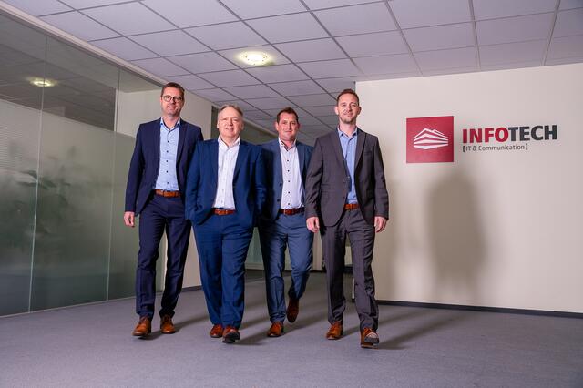 Foto: Infotech