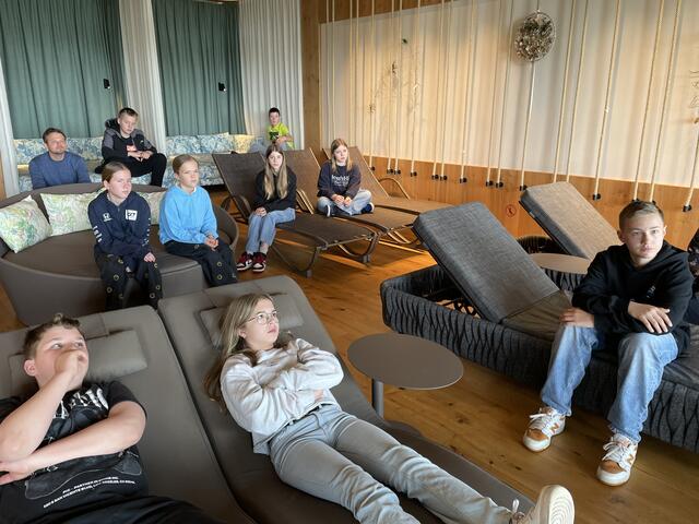 Foto: Ratscher Landhaus
