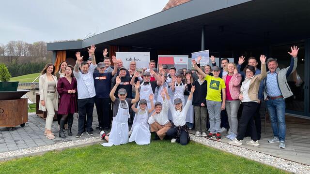 Foto: Ratscher Landhaus