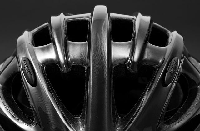 Der Radfahrer, der alkoholisiert auf dem Fahrrad unterwegs war, soll bei dem Sturz keinen Helm getragen haben. (Symbolbild) | Foto: pixabay.com