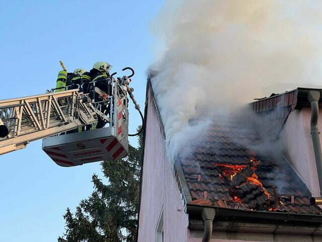 Foto: FF Wiener Neustadt