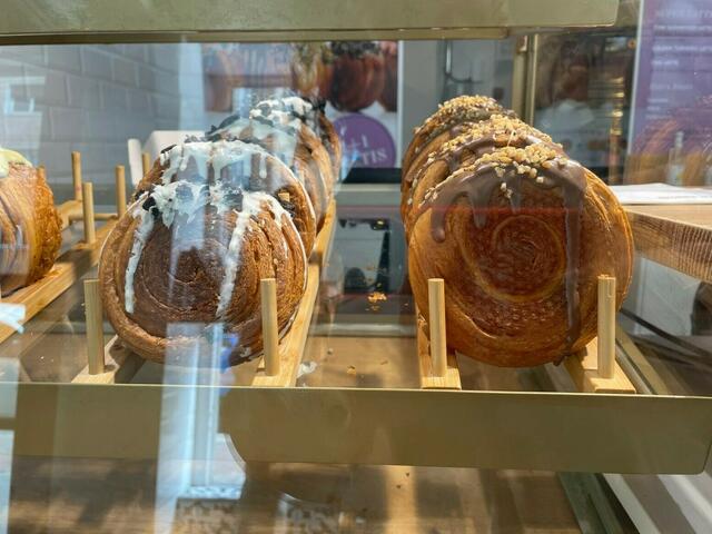 Foto: Salme Taha Ali Mohamed