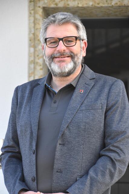 "Eine gute Budgetdisziplin ist notwendig, um gut durch das Jahr zu kommen", sagt Bürgermeister Stefan Jöchl. | Foto: Johanna Bamberger