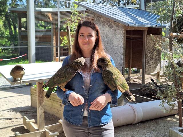 Foto: Michael Ellenbogen