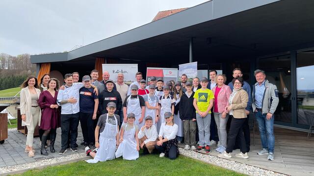 Foto: Ratscher Landhaus
