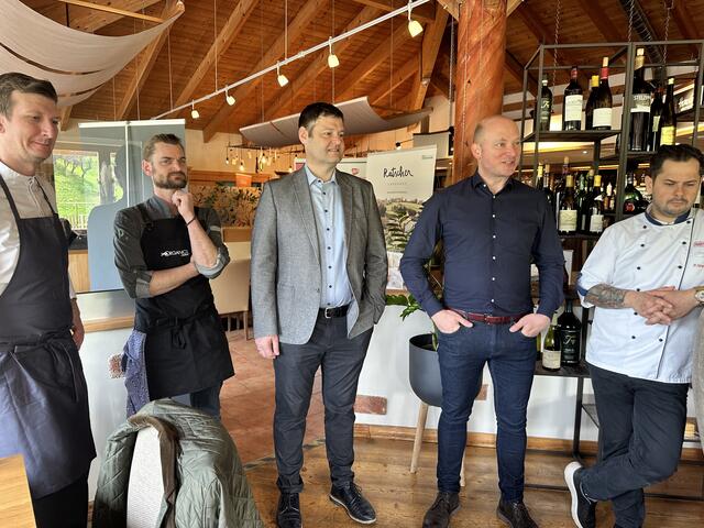 Foto: Ratscher Landhaus