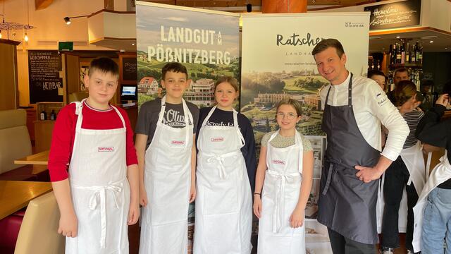 Foto: Ratscher Landhaus
