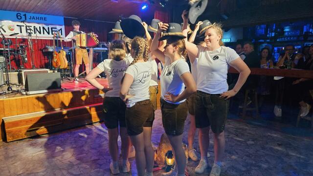 Foto: Tenne Krumpendorf