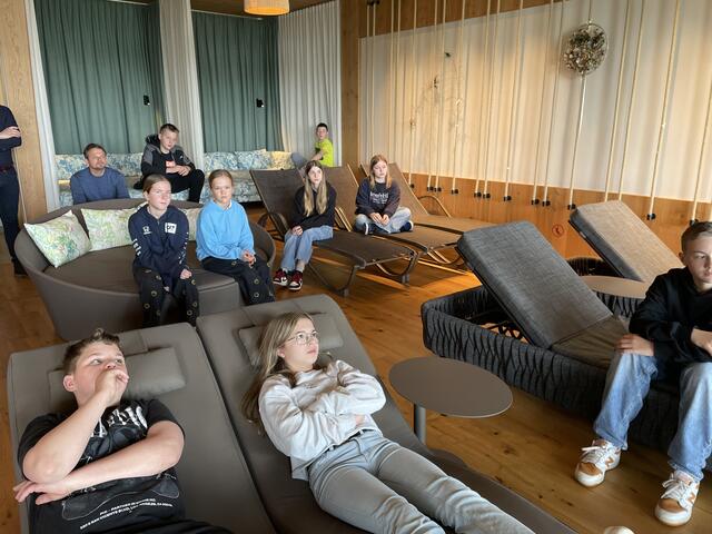 Foto: Ratscher Landhaus