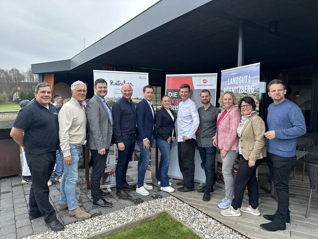 Foto: Ratscher Landhaus