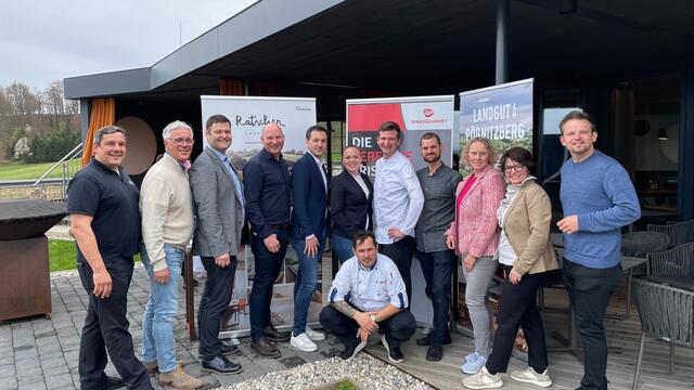 Foto: Ratscher Landhaus