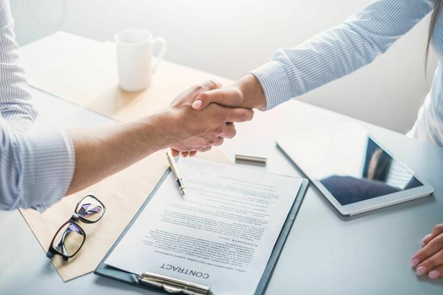 Die Tiroler Versicherungen konnten sich erneute den Titel als "Top-Arbeitgeber" sichern. | Foto: Canva