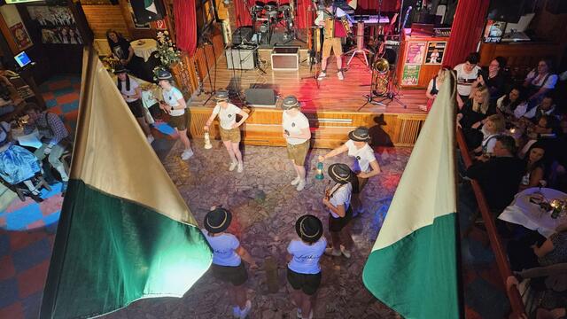 Foto: Tenne Krumpendorf