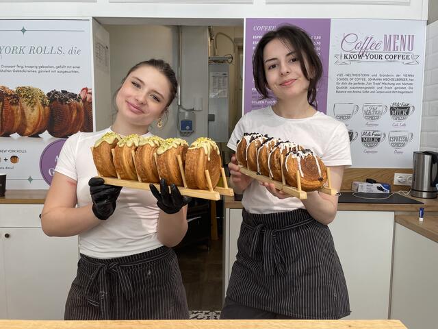 Foto: Salme Taha Ali Mohamed