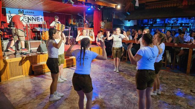 Foto: Tenne Krumpendorf