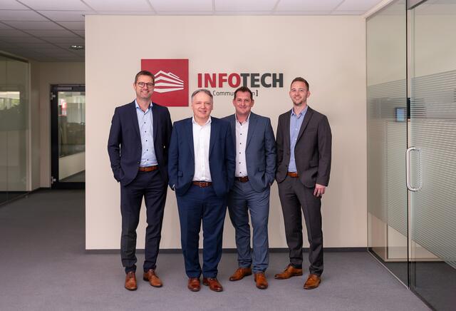 Foto: Infotech