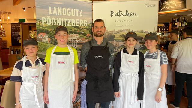 Foto: Ratscher Landhaus