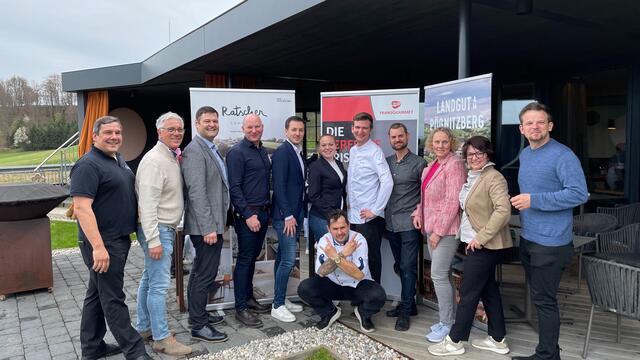 Foto: Ratscher Landhaus