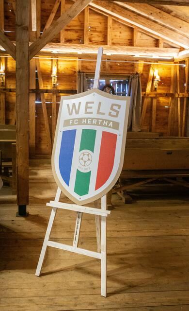 Noch dürfen die Welser Fußballer nicht in die zweite Bundesliga, denn: Der Huber-Arena wurde die Spielstättenzulassung verweigert | Foto: SPG Wels