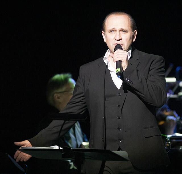 Reinwald Kranner | Foto: Gerhard MALY