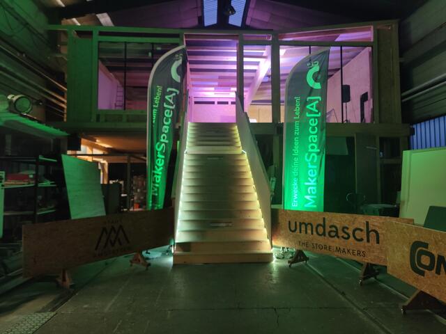 Foto: MakerSpace[A]