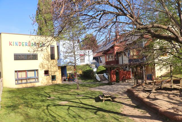 Dobl-Zwaring investiert in den Bau einer Kinderkrippe sowie einer weiteren Kindergartengruppe und stockt den Kindergarten im Ortsteil Dobl auf. | Foto: Edith Ertl