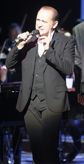 Reinwald Kranner | Foto: Gerhard MALY