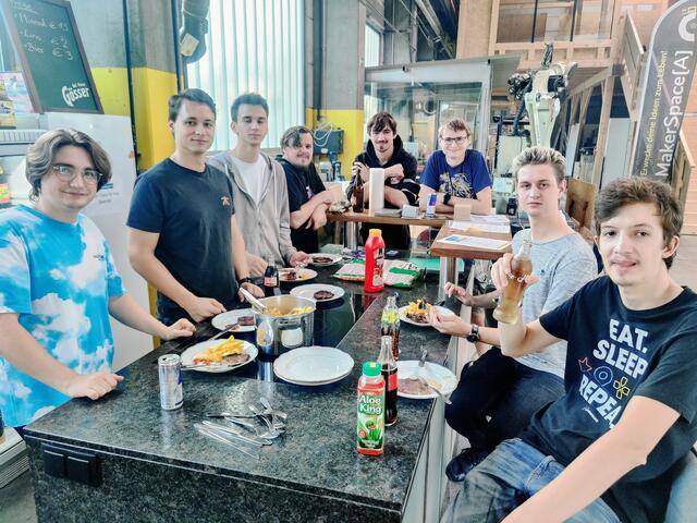 Foto: MakerSpace[A]