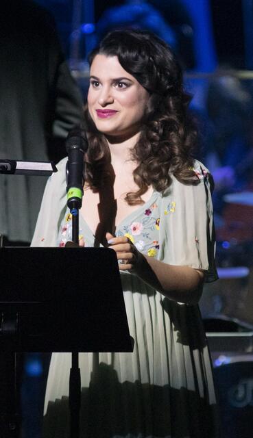 Juliette Khalil | Foto: Gerhard MALY