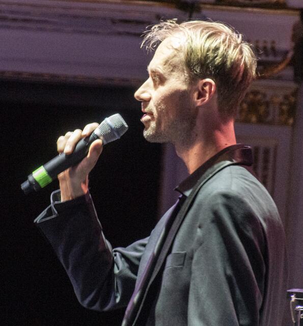 Michael Zehetner | Foto: Gerhard MALY