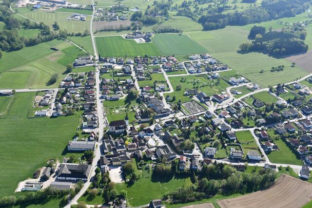 Ferschnitz aus dem Hubschrauber | Foto: Florian Auer - fotoschnappschuss.com